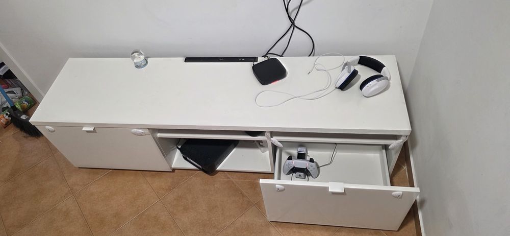 Movel de tv para sala