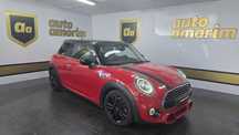 MINI 3 Portas Cooper Auto