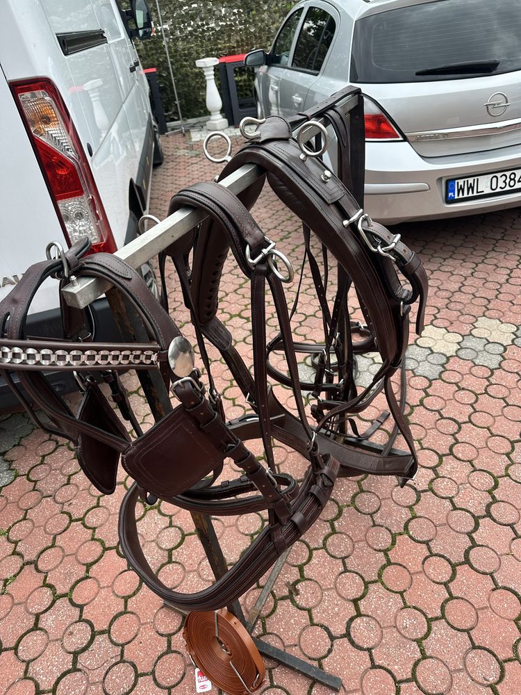 Szor na jednego konia x-full