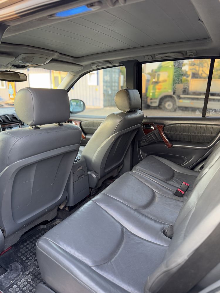 Autokomis TopCar! Mersedes Ml 3.2 Lpg/Automat/Klima/Hak/Skóra/Gwarancj