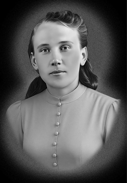 Ретуш фото на памʼятник