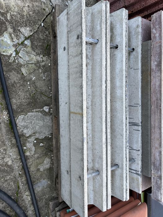 Korytko betonowe u ditch korytko odwadniajace