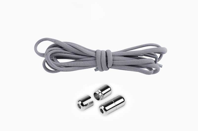 Еластичні шнурки.Шнурки резинка.Шнурки без завязок.Ленивые шнурки