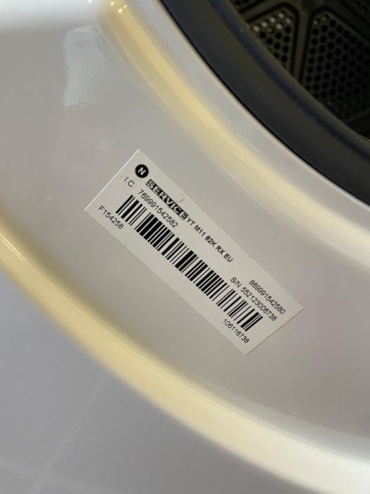 Máquina secar roupa Indesit