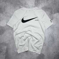 Nike Swoosh Tee,Футболка Найк Свуш