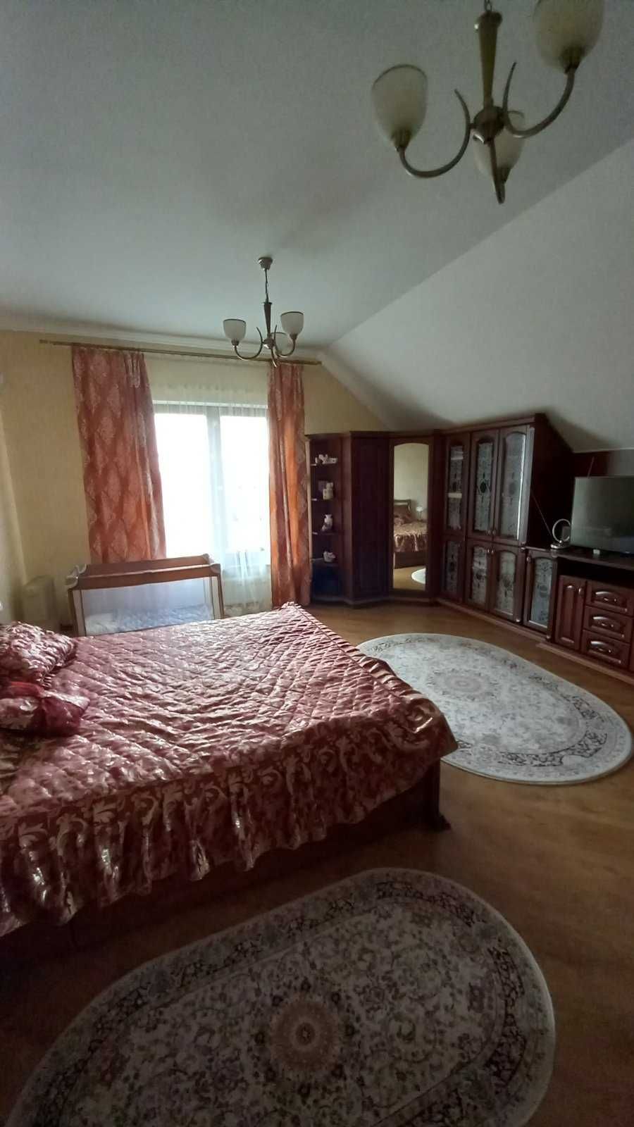 Продаж будинку в с. Дорошів (8 км від Львова на Київ)