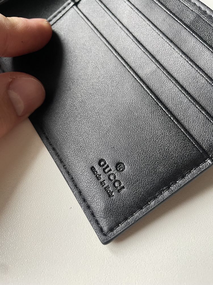 Portfel/wallet Gucci