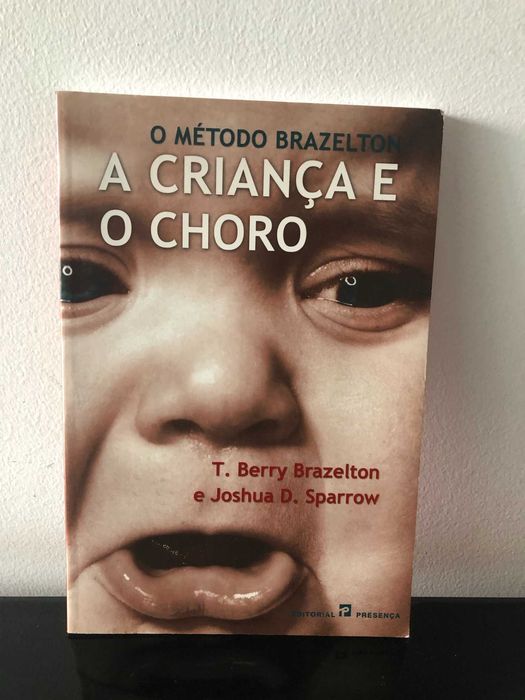 Livros de criança de O método de Brazelton