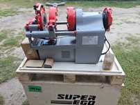 Gwintownica Super Ego 2"