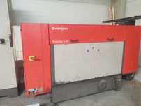 Wycinarka wodna Bystronic ByJet Pro 3015