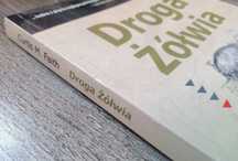 "Droga żółwia" Curtis L. Faith