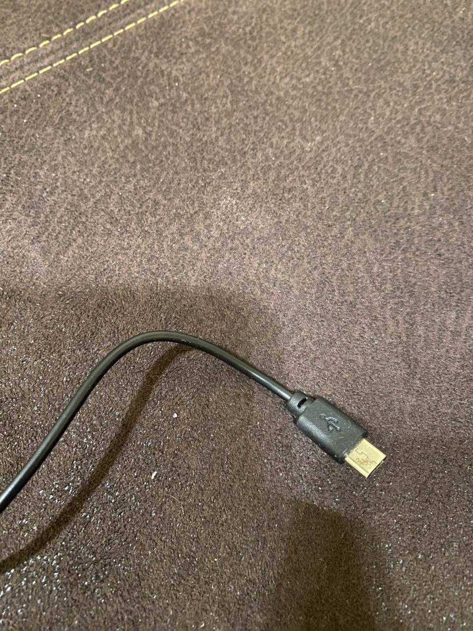 Кабель Micro USB