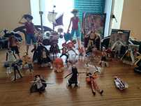 Collection one piece