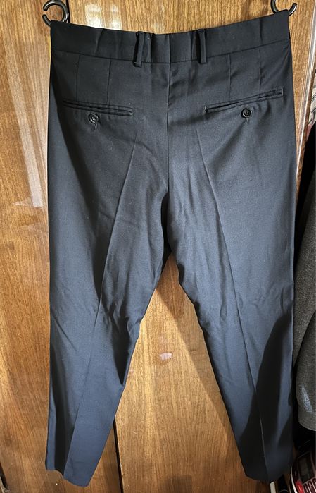 Чоловічий костюм Arber