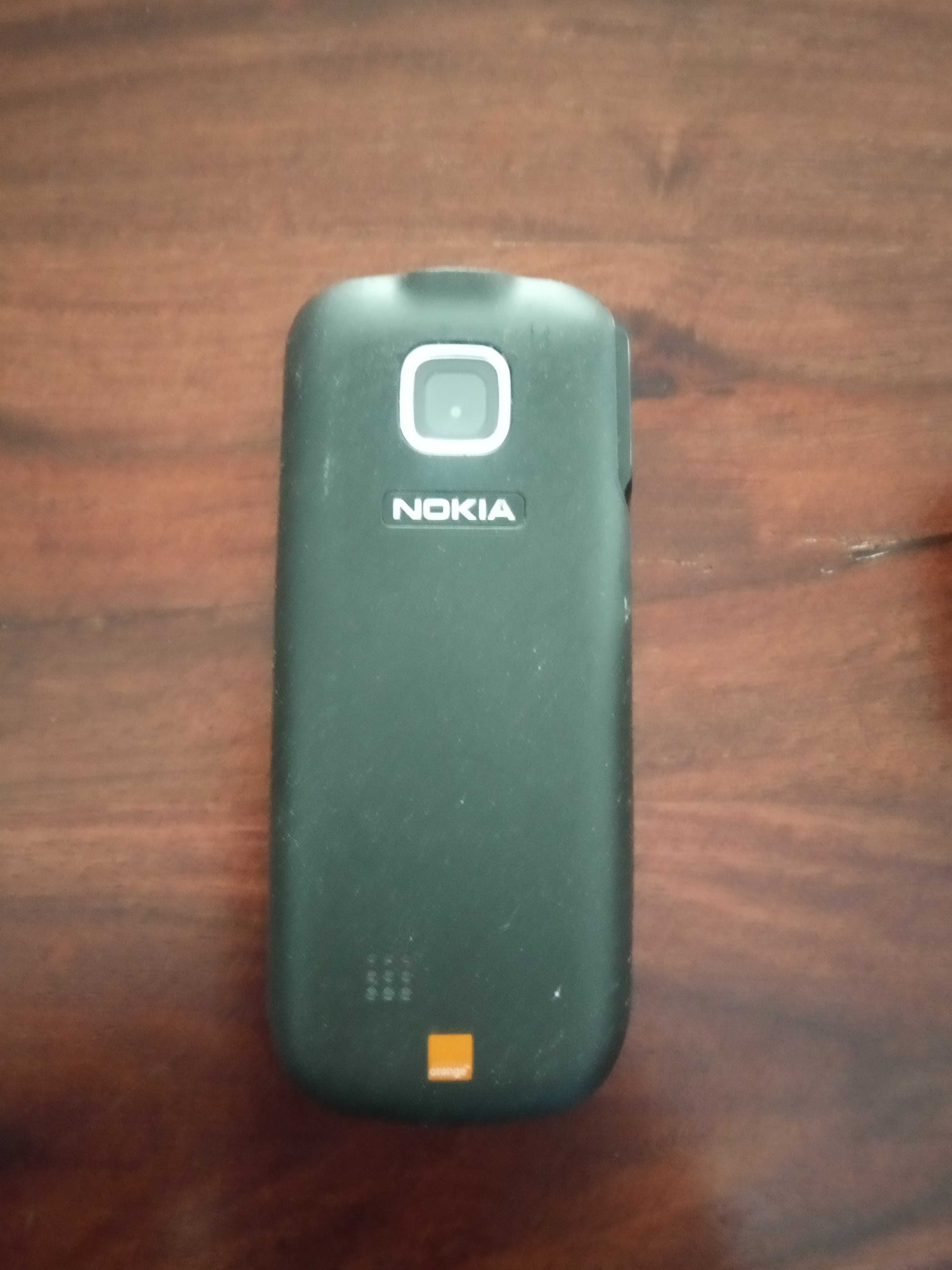 Telefon Nokia 2730