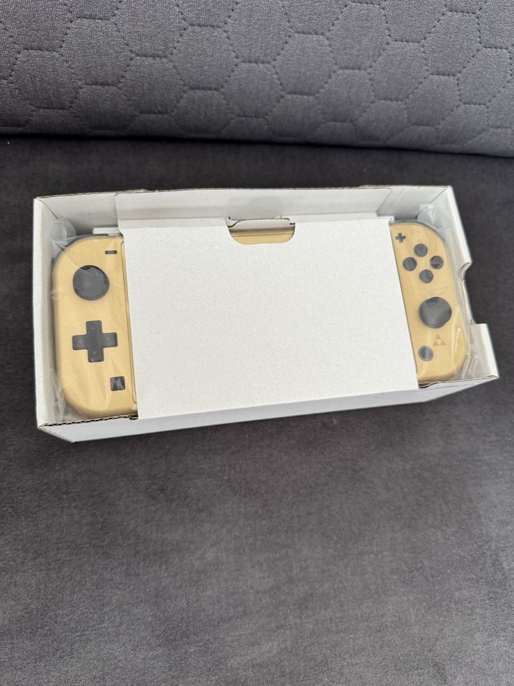 Nintendo Swich Lite Hyrule Edition
