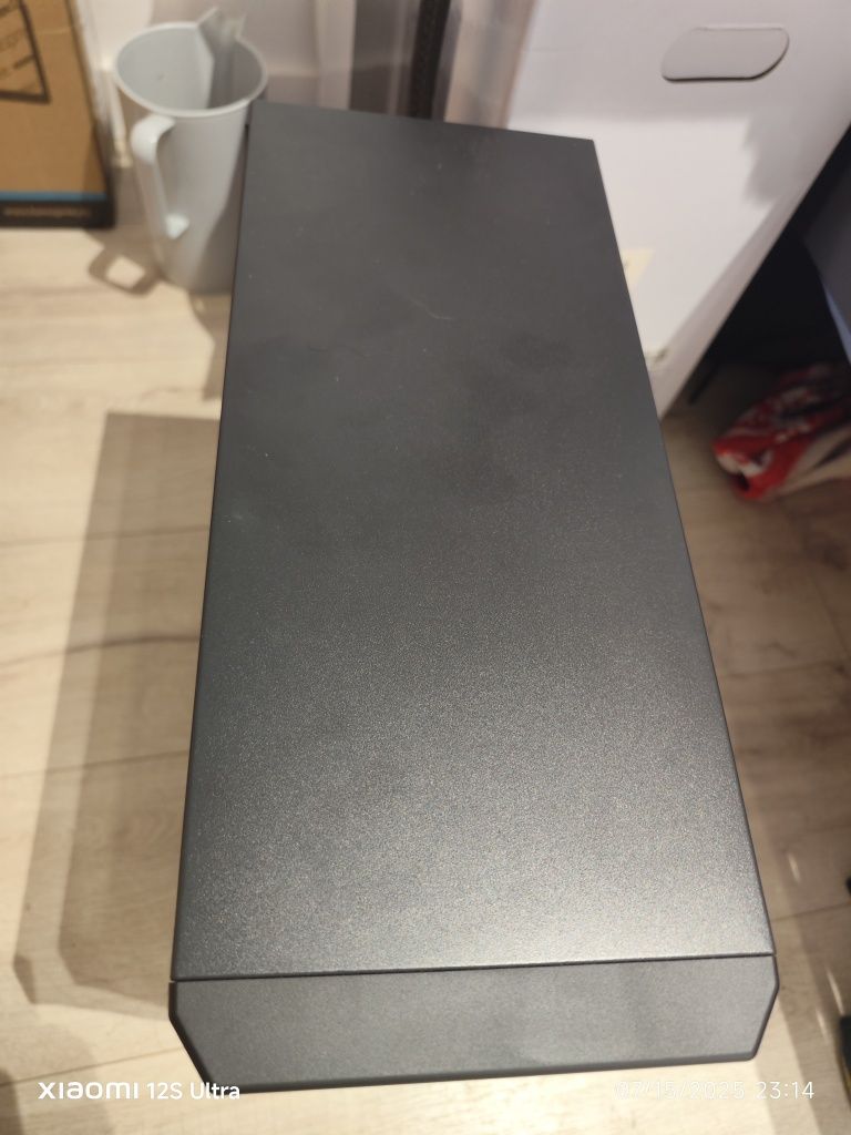 Gamingowy Komputer Micro-ATX Maly Gaming Computer PC