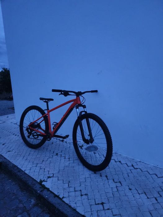 ROCKRIDER 500 aro 29


BTTDEPASSEIO EXPL
500 29" VERMELHO 


BTTDEPASS
