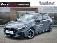 Hyundai I30 1.5 T-GDI N LINE WAGON - demo my25