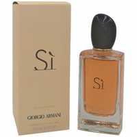 Perfumy | Giorgio Armani | Si | 100 ml | edp