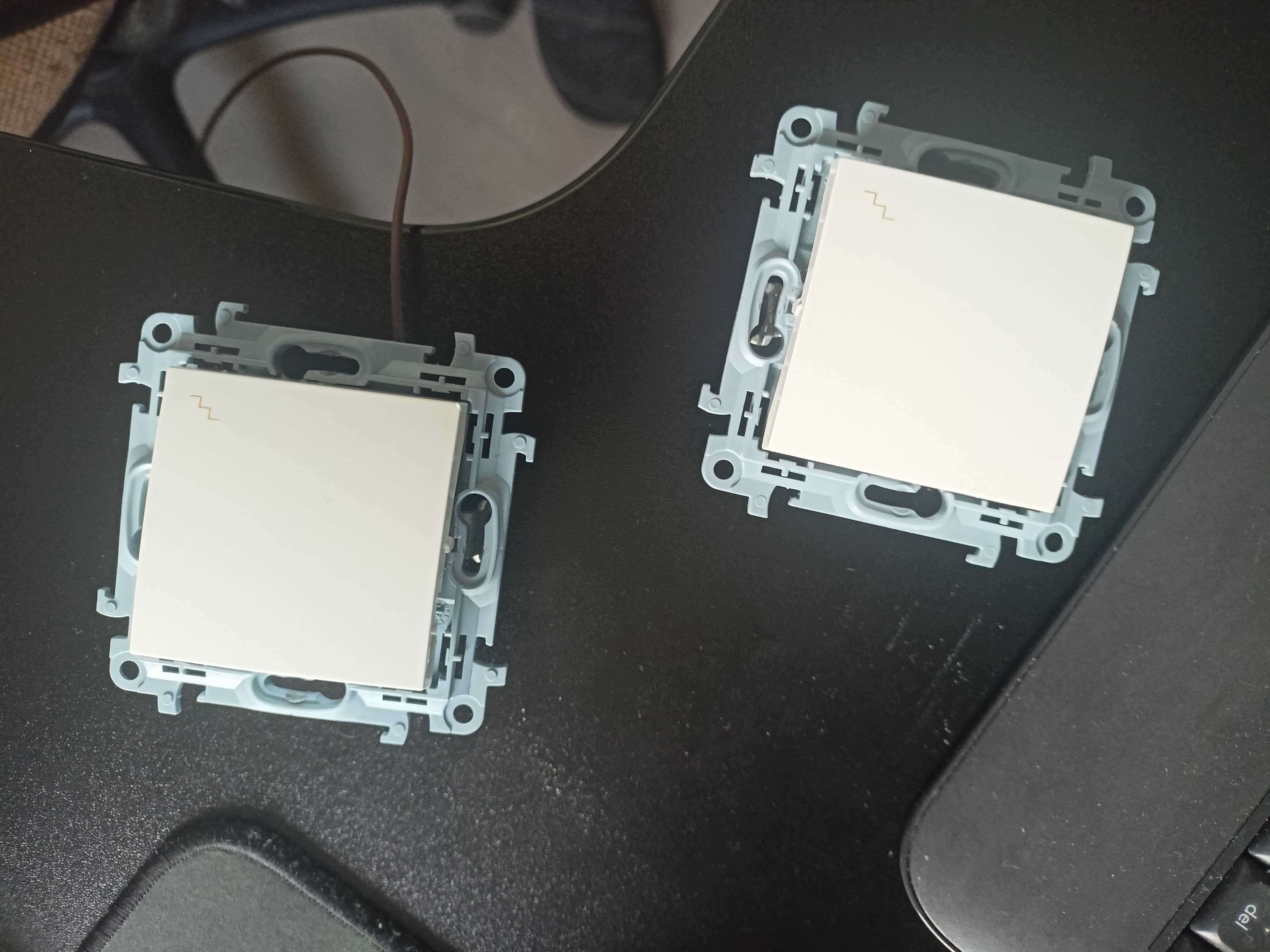 Zasilacz DIN 24VDC 1.5A Mean Well, BIS 413, simon 10 i 54