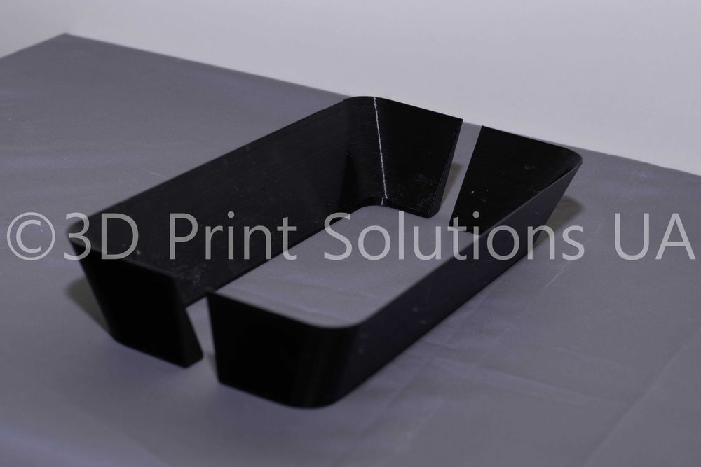 Flytec v030/v080 додаткові борти бункера