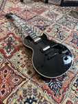 Larry carlton l7 full black z fishman pickups i osprzetem gotoha, wawa