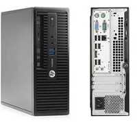 HP ProDesk 400 G2.5 SFF Business PC