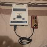 Pegasus MT-555DX