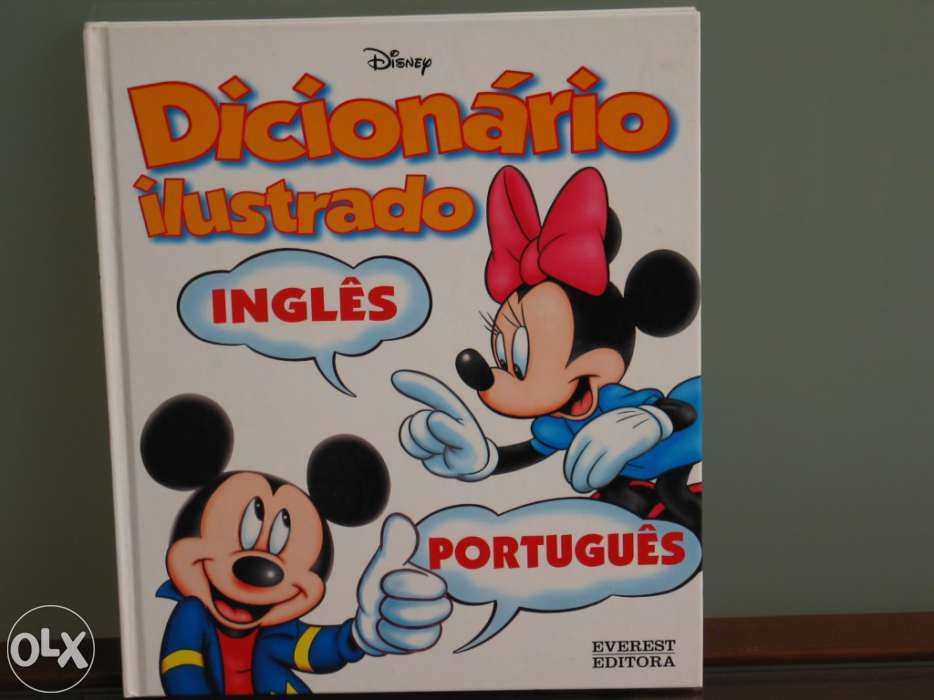 Infantil - Pack de livros de Iniciação ao Inglês