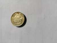 Moneta 1 funt 2003