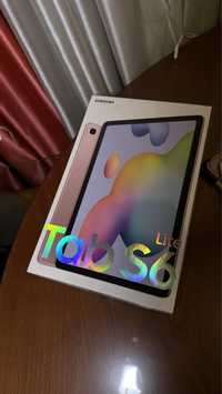 Samsung Galaxy Tab S6 Lite 64GB Pink