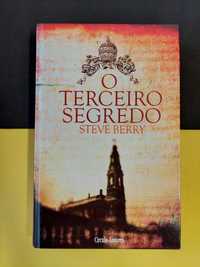 Steve Berry - O Terceiro Segredo