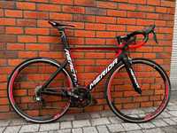 Frameset  szosowy Merida  REACTO 7000 r S/M di2 2/11