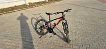 Rower kands battle jak nowy