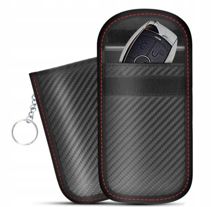 etui Klatka Faradaya 2 szt