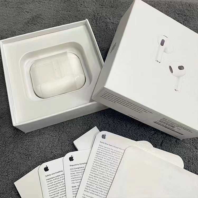 AirPods 3 geração