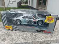Mercedes CLK GTR Maisto