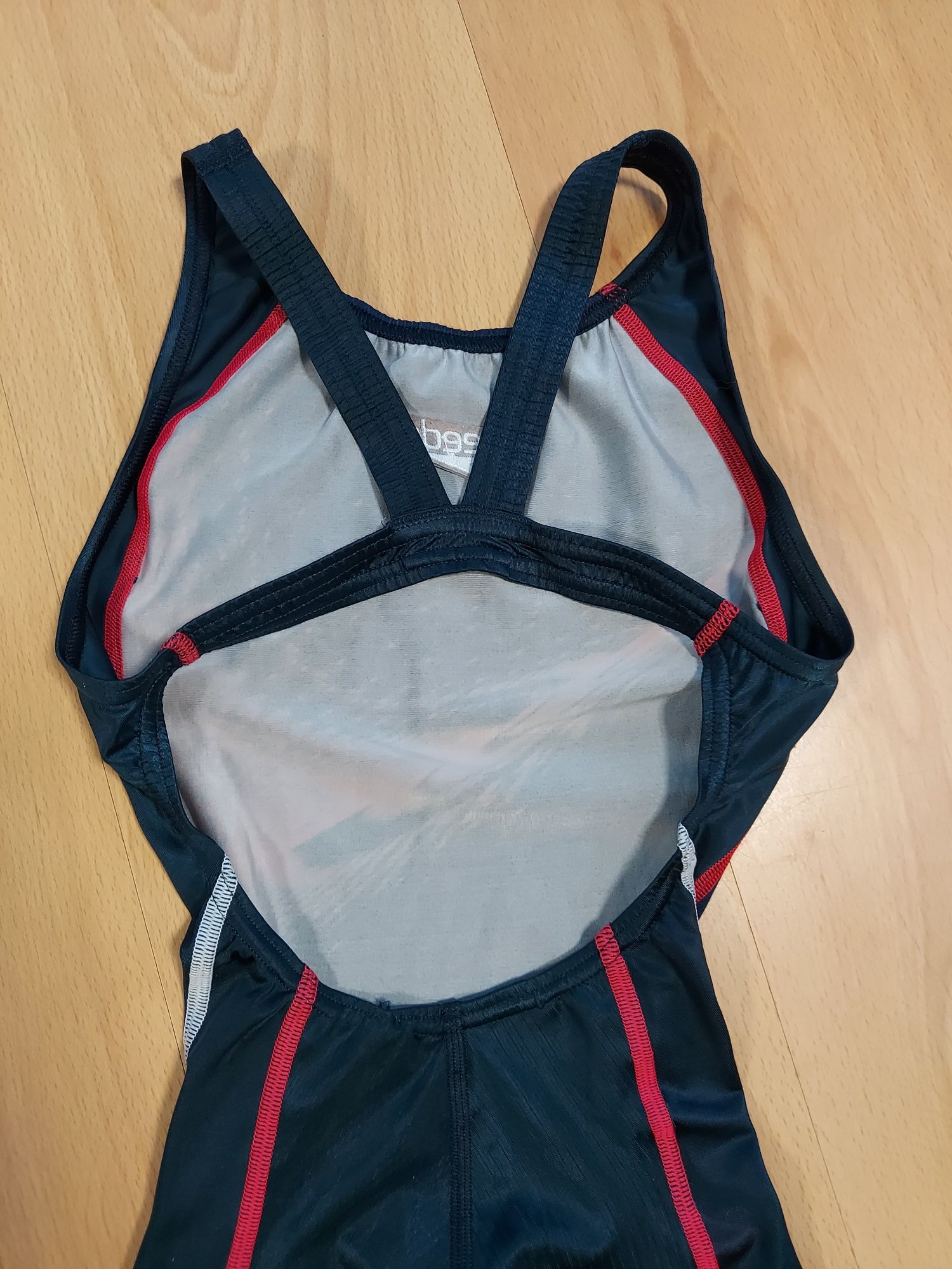 SPEEDO Fastskin roz.158-164 kostium , strój startowy
