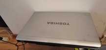 Laptop Toshiba l350D