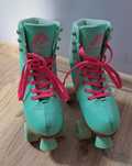 Wrotki Apollo Vintage rozm. 35- 38