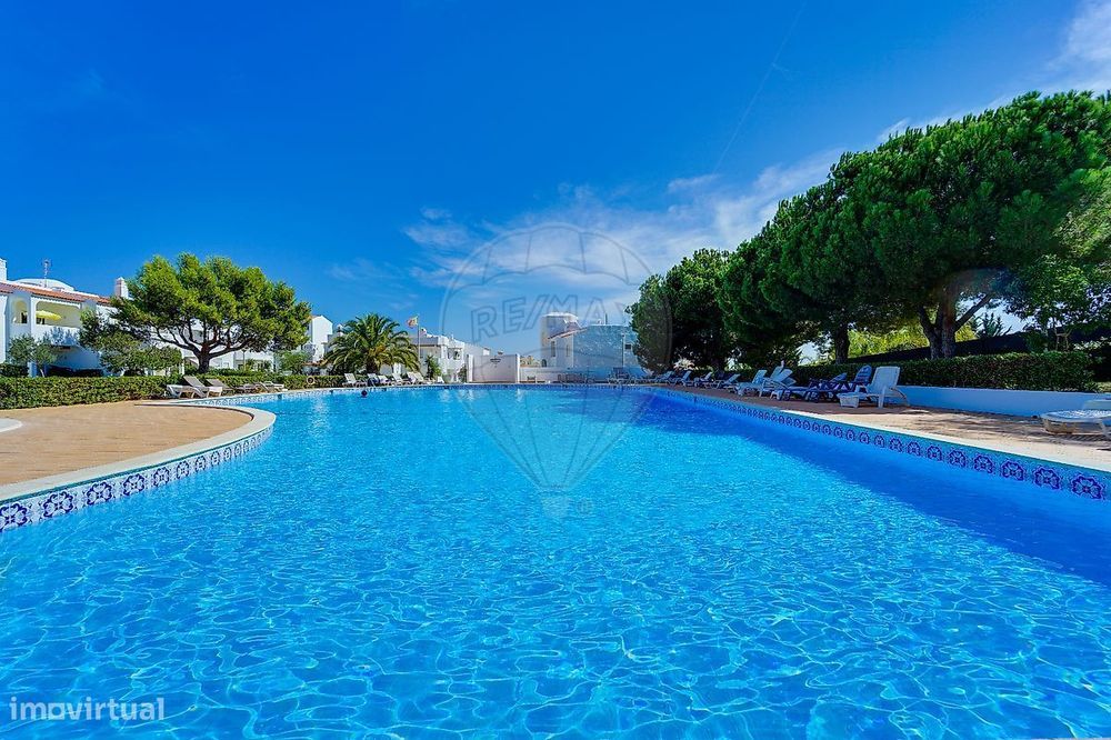 Apartamento T2 para arrendamento