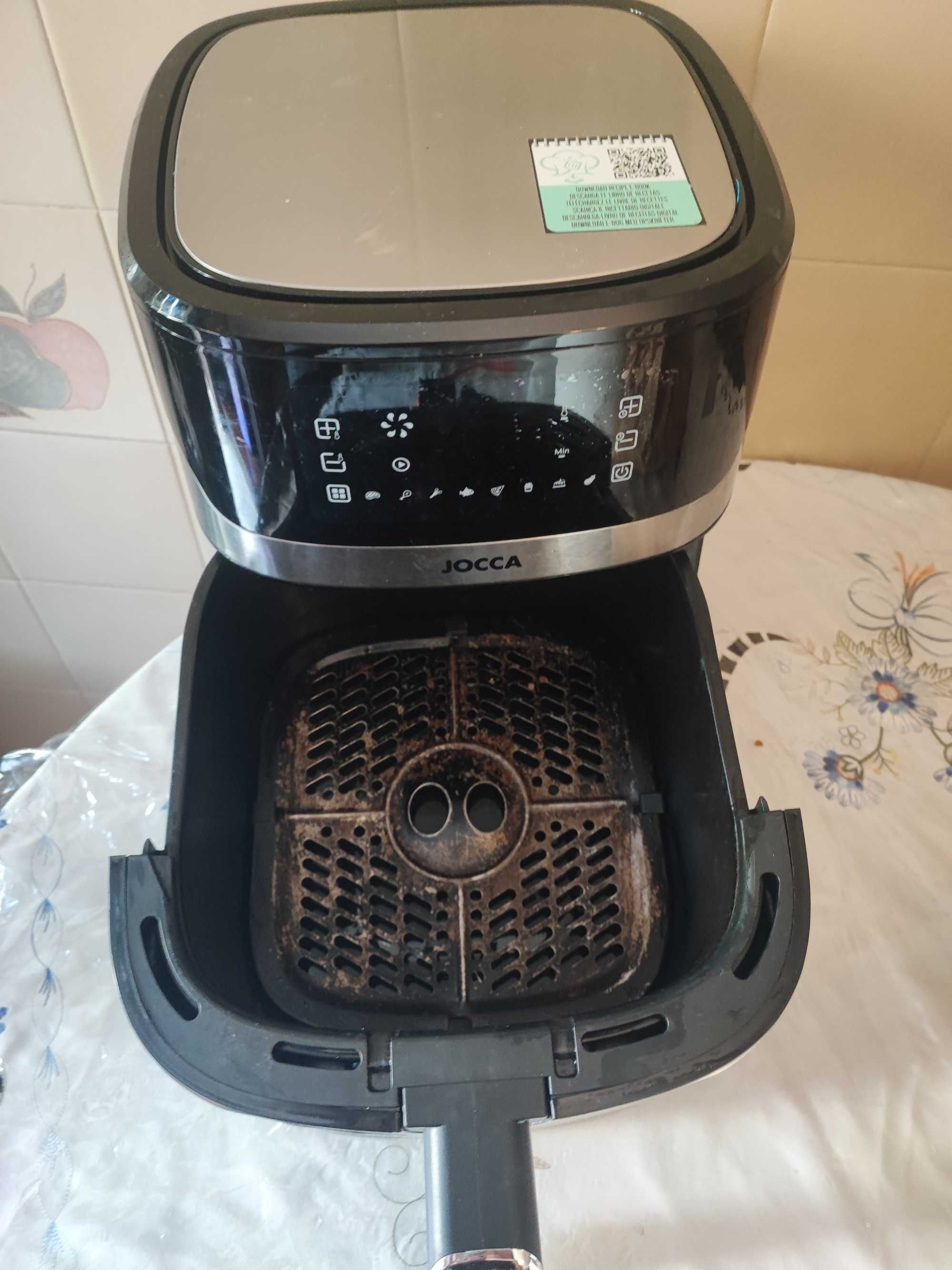 Air Fryer 6.5L Jocca