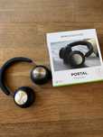 Słuchawki Bang & Olufsen Beoplay Portal XBOX Navy premium - jak nowe