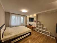 Неймовірна 1 кім. квартира в центрі Баришівки - ремонт, інд оп., 38 м2