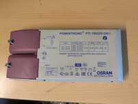 Powertrinic pti 150/220-240 i NOWE