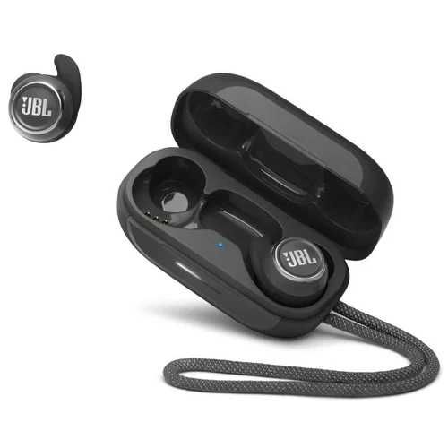 Навушники JBL Reflect Mini NC Black