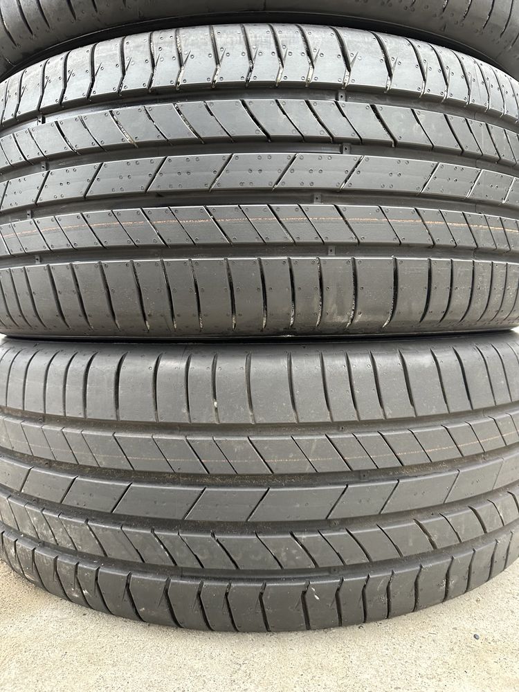 235/55/19 Kumho Ecsta PS71 EV