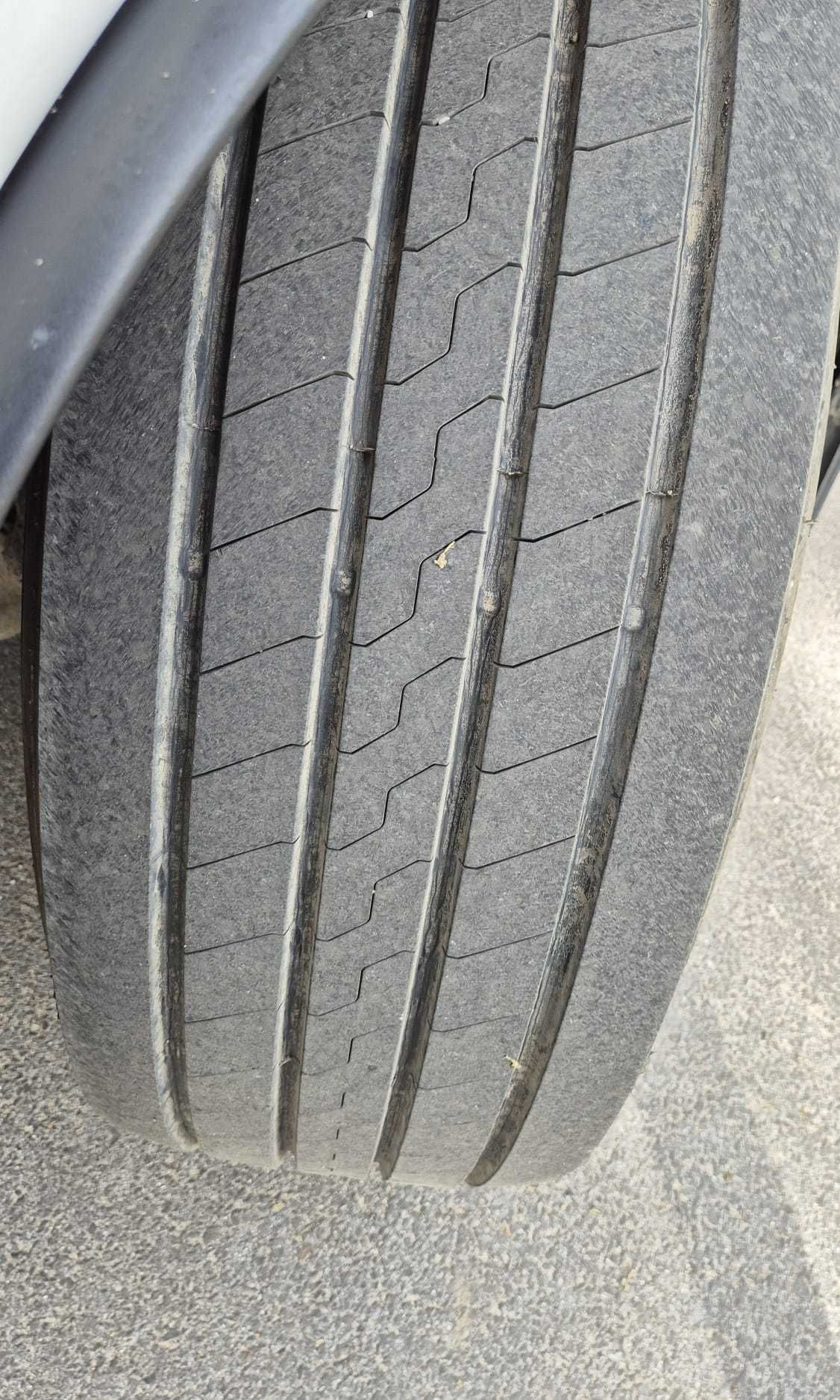 MAN TGX 18.480 standard