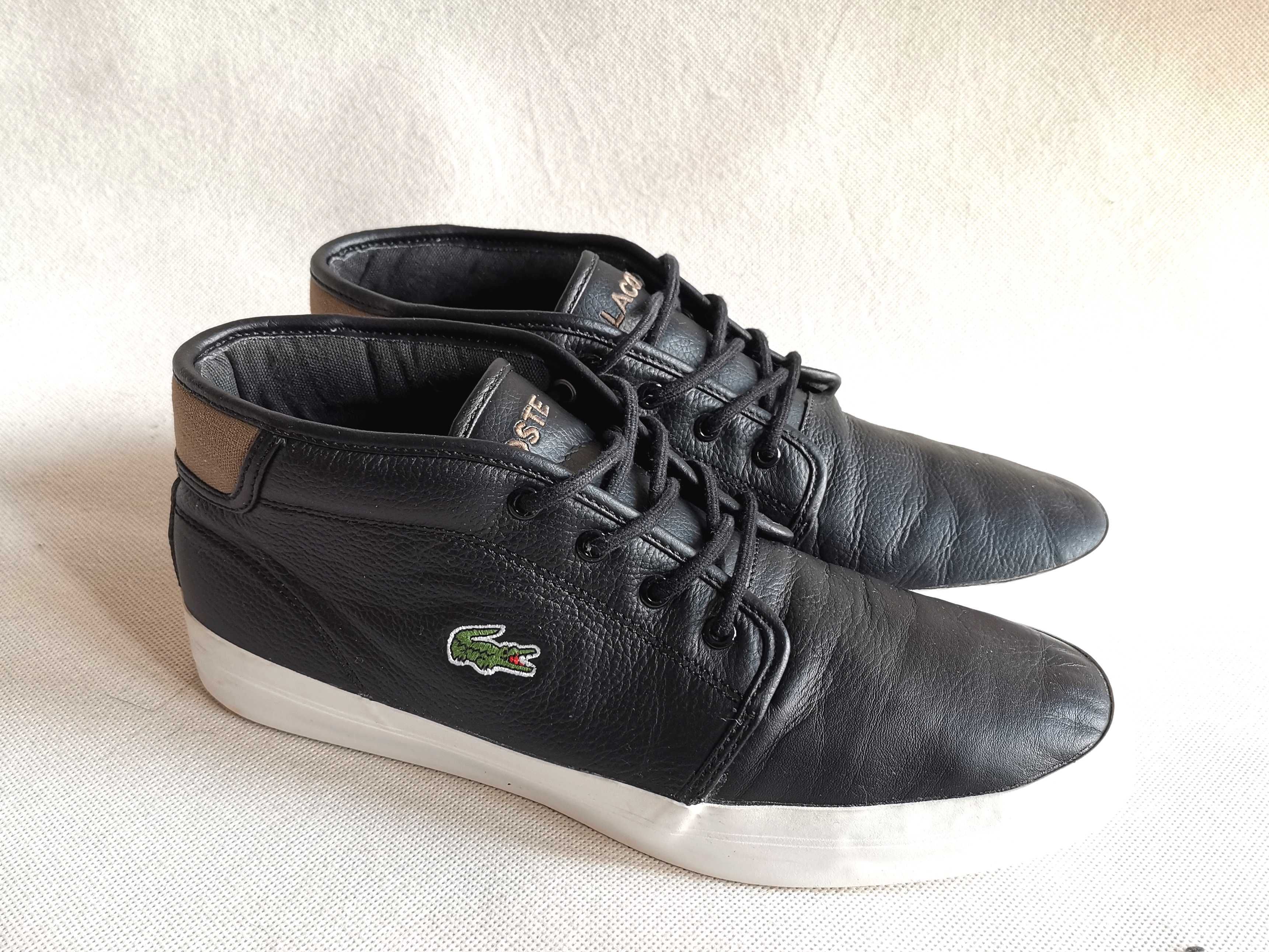 Lacoste Ampthill Chunky  buty męskie 43